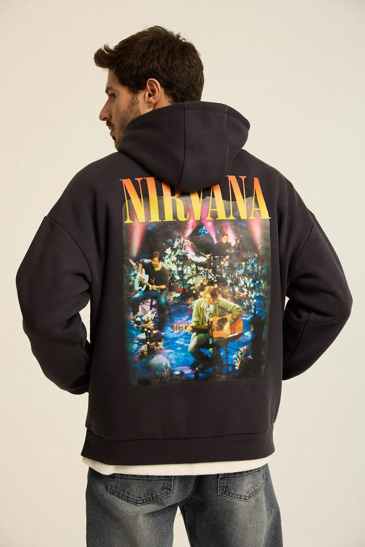 ⁦טופ פוטר Nirvana⁩ – תמונה ⁦4⁩