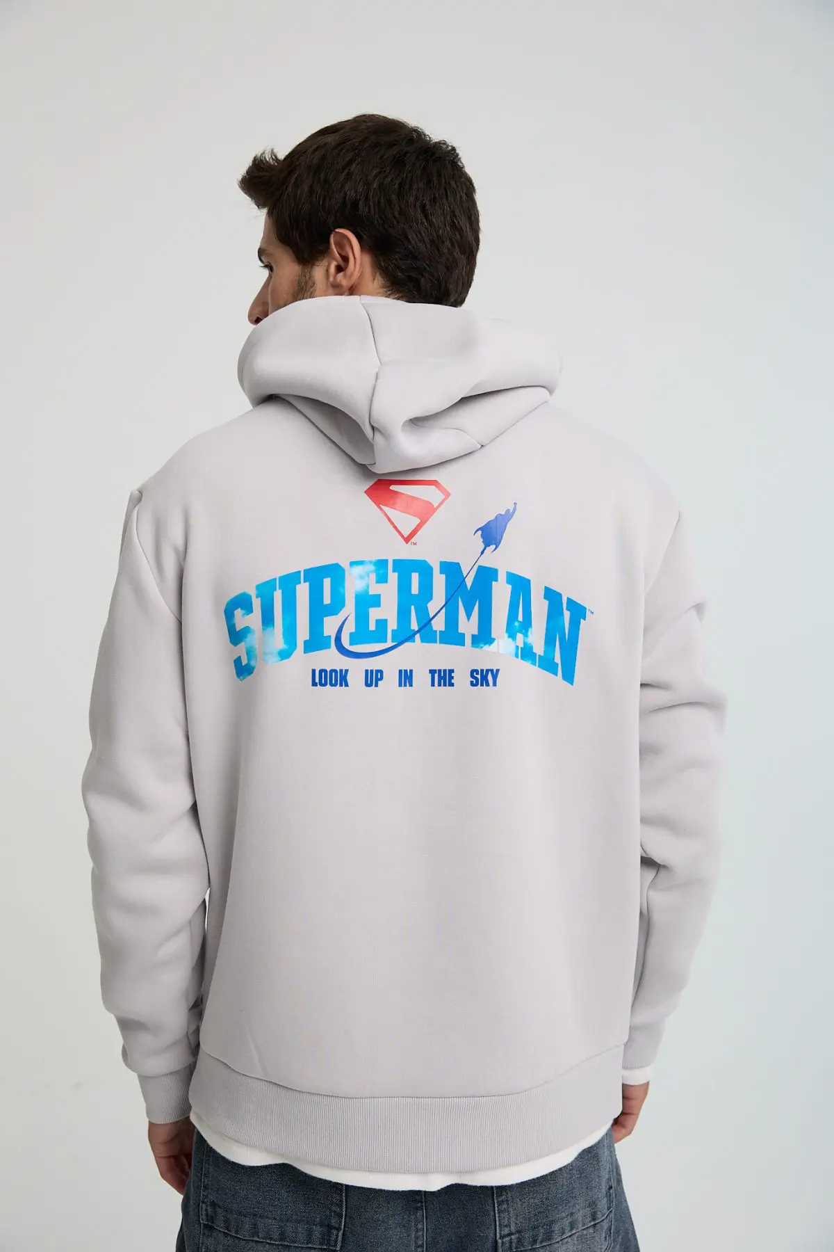 ⁦טופ פוטר סופרמן⁩ – תמונה ⁦3⁩