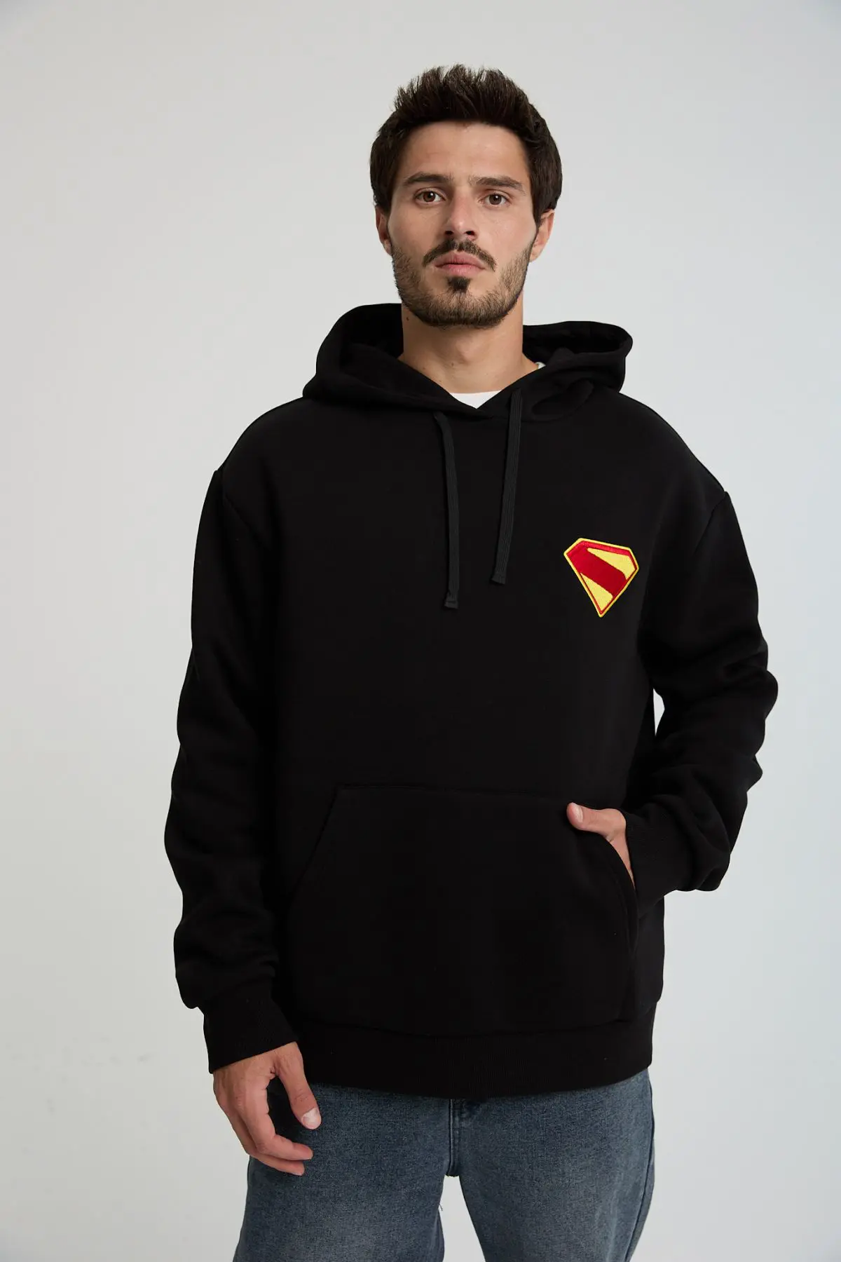 ⁦טופ פוטר סופרמן⁩ – תמונה ⁦4⁩