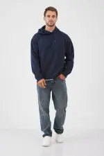 קפוצ'ון עם טקסטורה