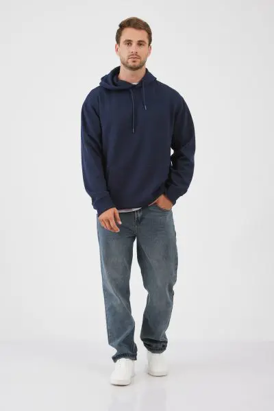 קפוצ'ון עם טקסטורה