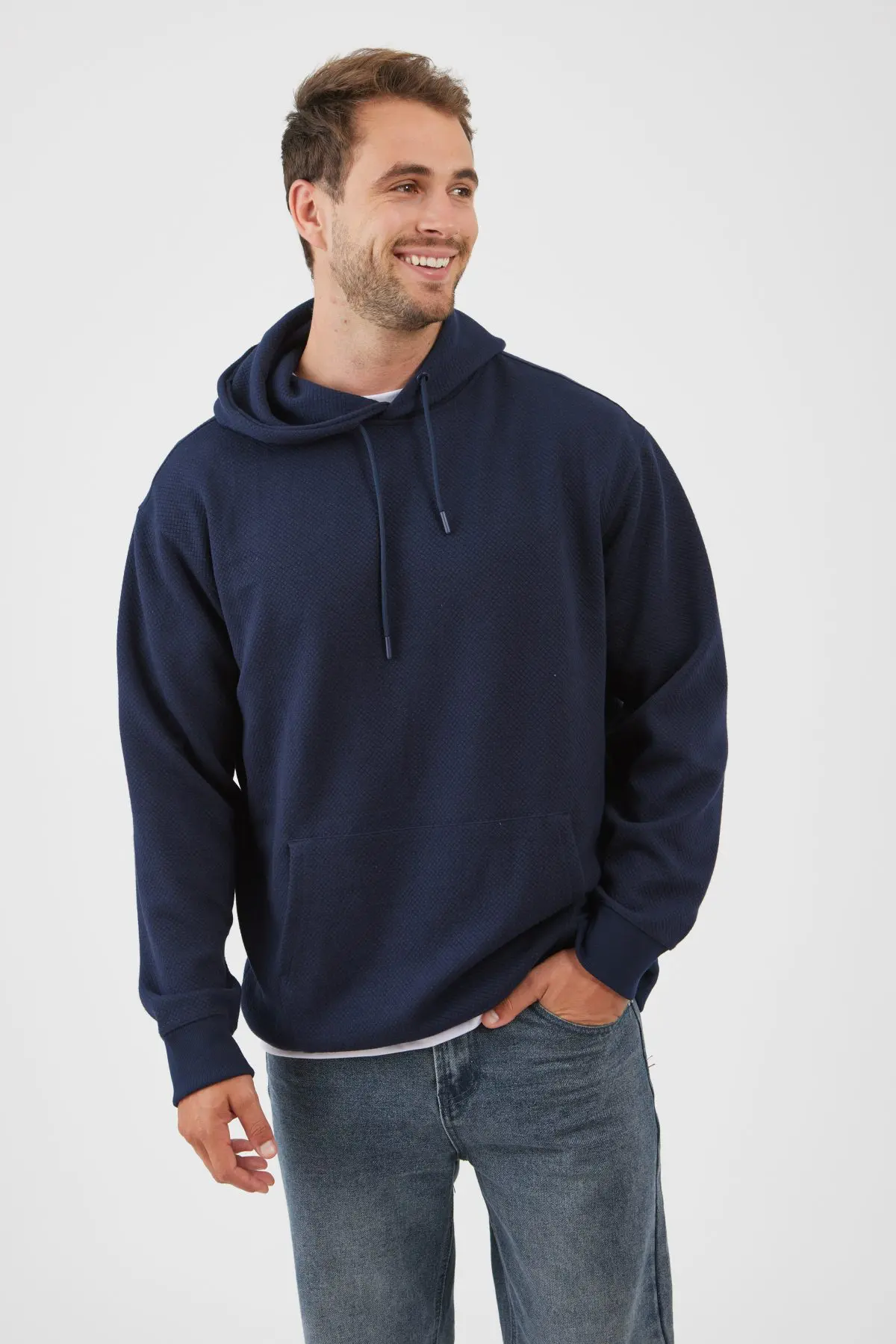 ⁦קפוצ'ון עם טקסטורה⁩ – תמונה ⁦2⁩