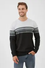 ⁦סריג פסים⁩ – תמונה ⁦4⁩