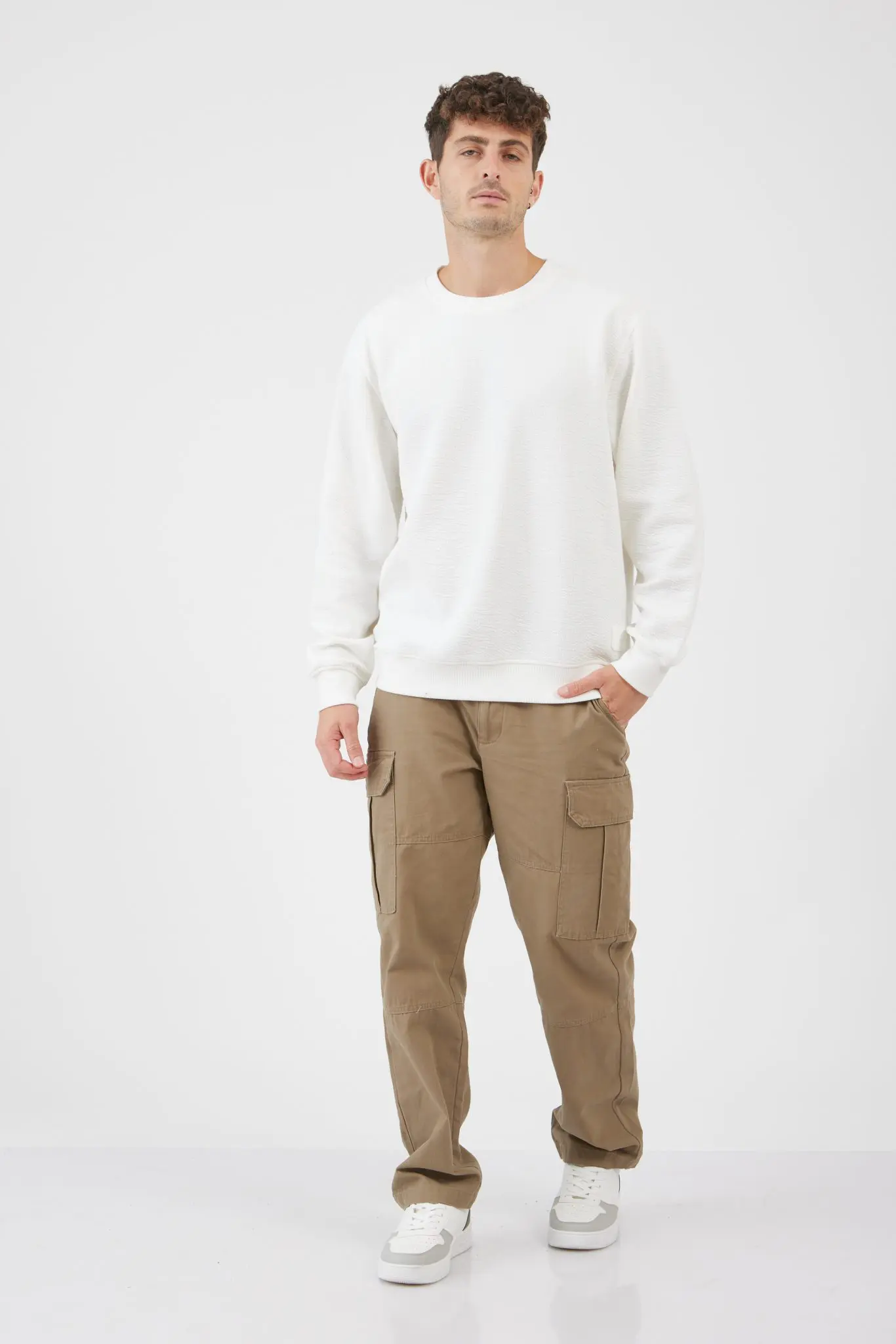 ח. ארוכה טקסטורה ח. ארוכה טקסטורה