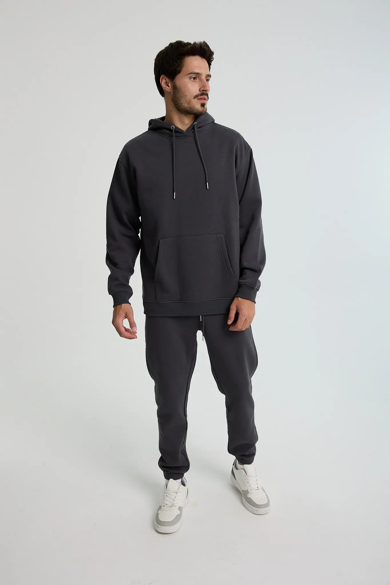 מכנס פוטר- חלק מסט מכנס פוטר- חלק מסט