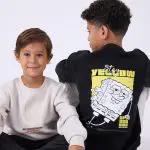 טופ פוטר בובספוג