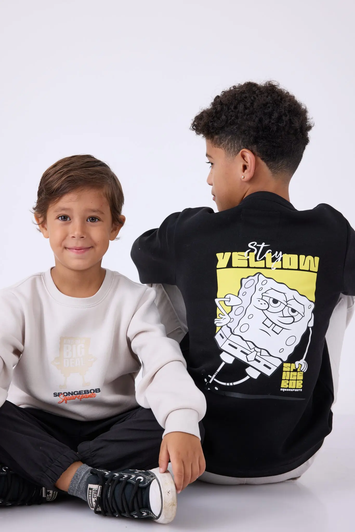 טופ פוטר בובספוג טופ פוטר בובספוג