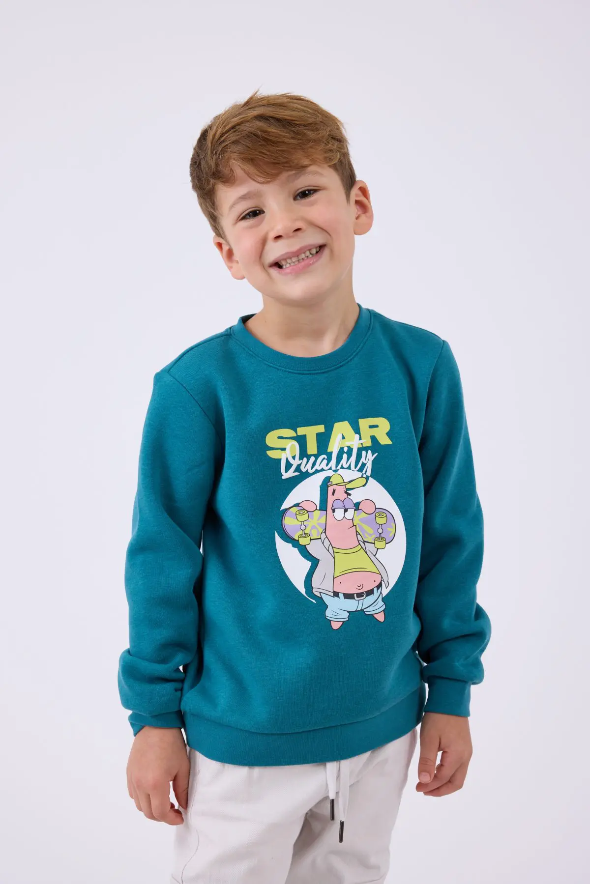 ⁦טופ פוטר בובספוג⁩ – תמונה ⁦2⁩