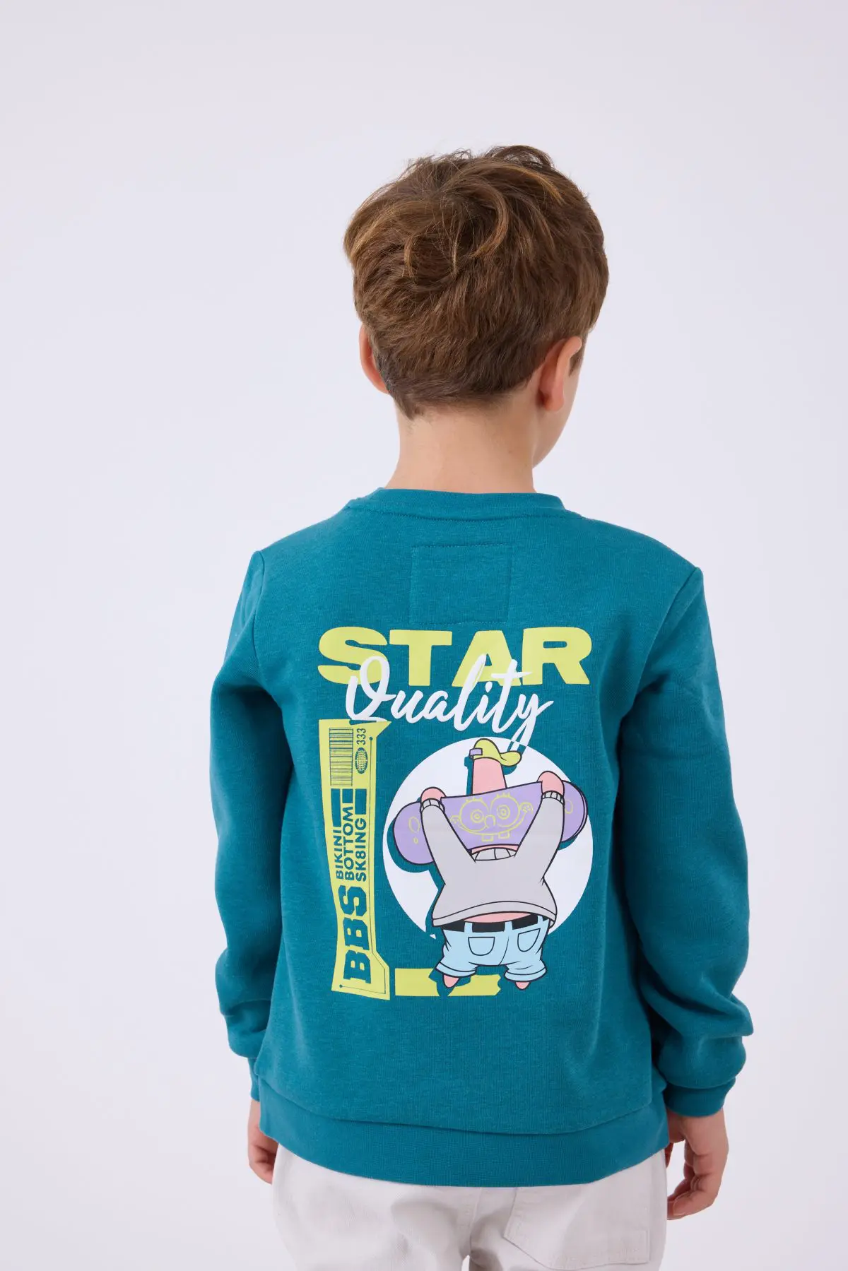 ⁦טופ פוטר בובספוג⁩ – תמונה ⁦3⁩