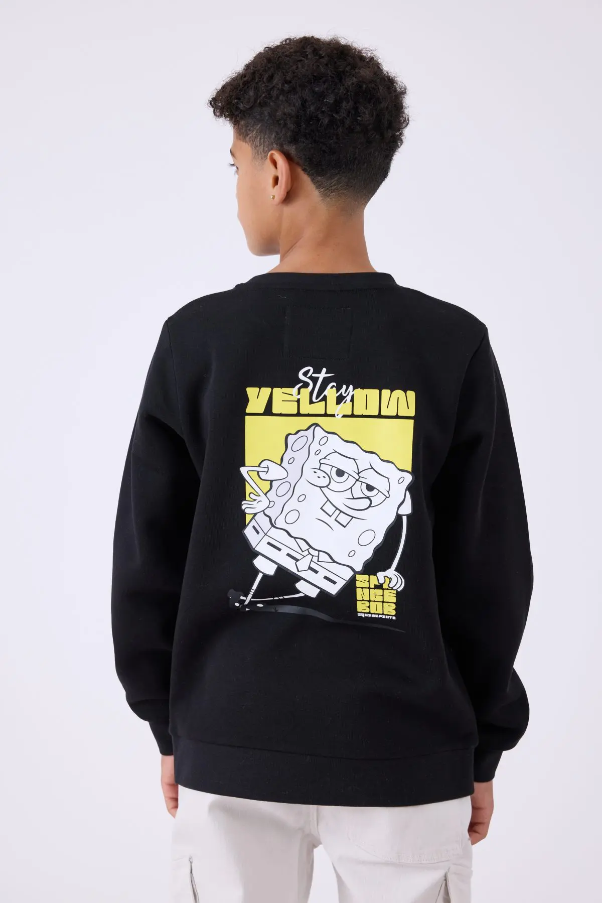 ⁦טופ פוטר בובספוג⁩ – תמונה ⁦7⁩