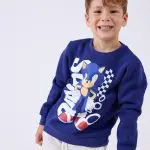 טופ פוטר סוניק