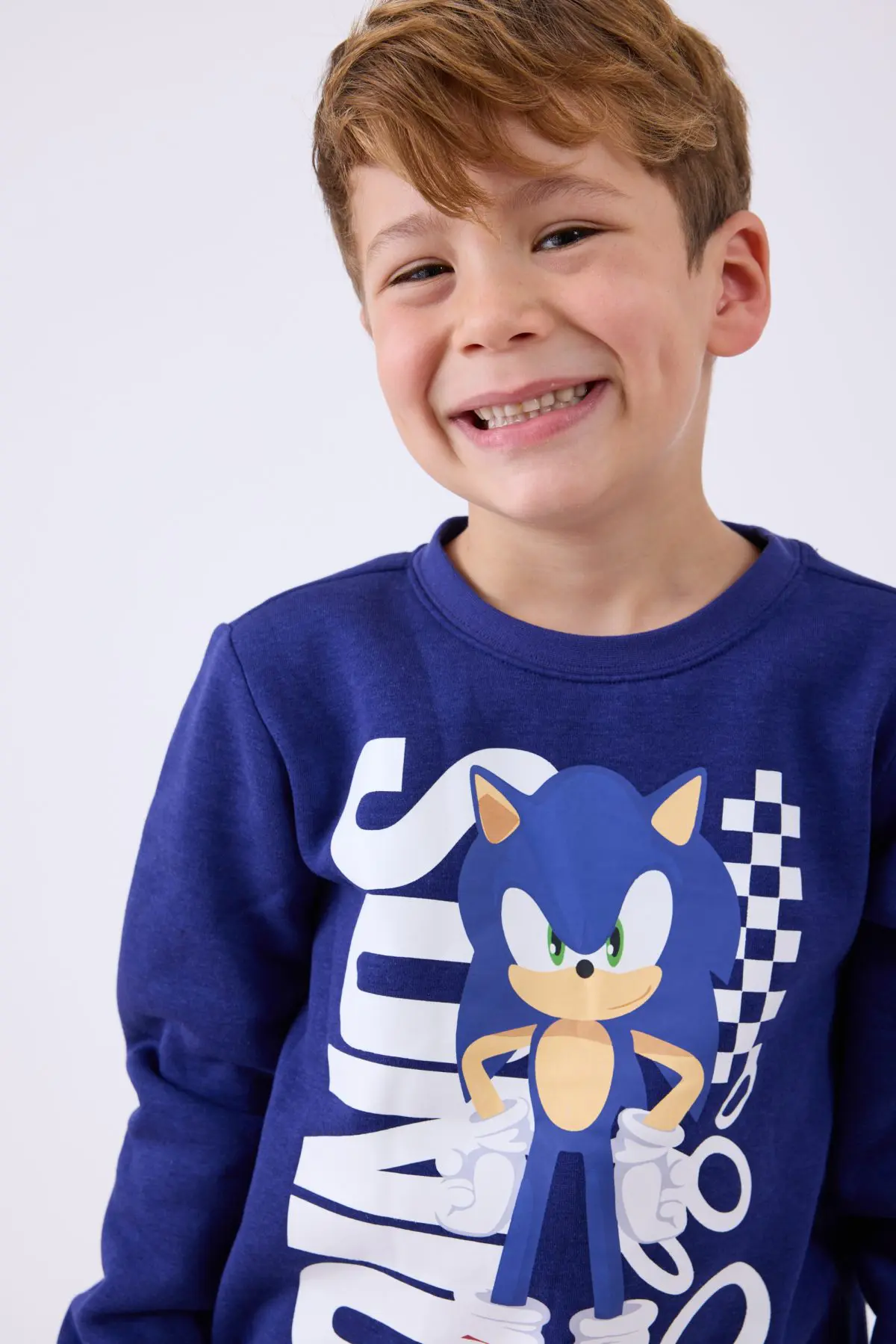 ⁦טופ פוטר סוניק⁩ – תמונה ⁦3⁩