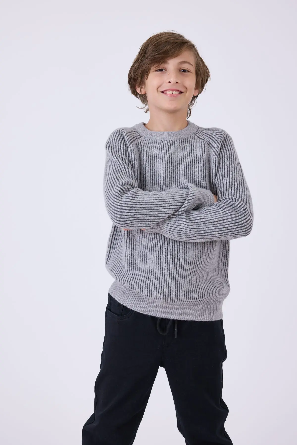 ⁦סריג רגלן⁩ – תמונה ⁦2⁩