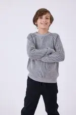 ⁦סריג רגלן⁩ – תמונה ⁦2⁩