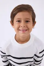 ⁦סריג רגלן⁩ – תמונה ⁦3⁩