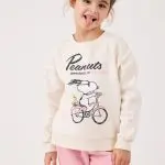 טופ פוטר סנופי