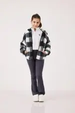 טופ פליז עם רוכסן