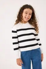 ⁦סריג פסים⁩ – תמונה ⁦2⁩