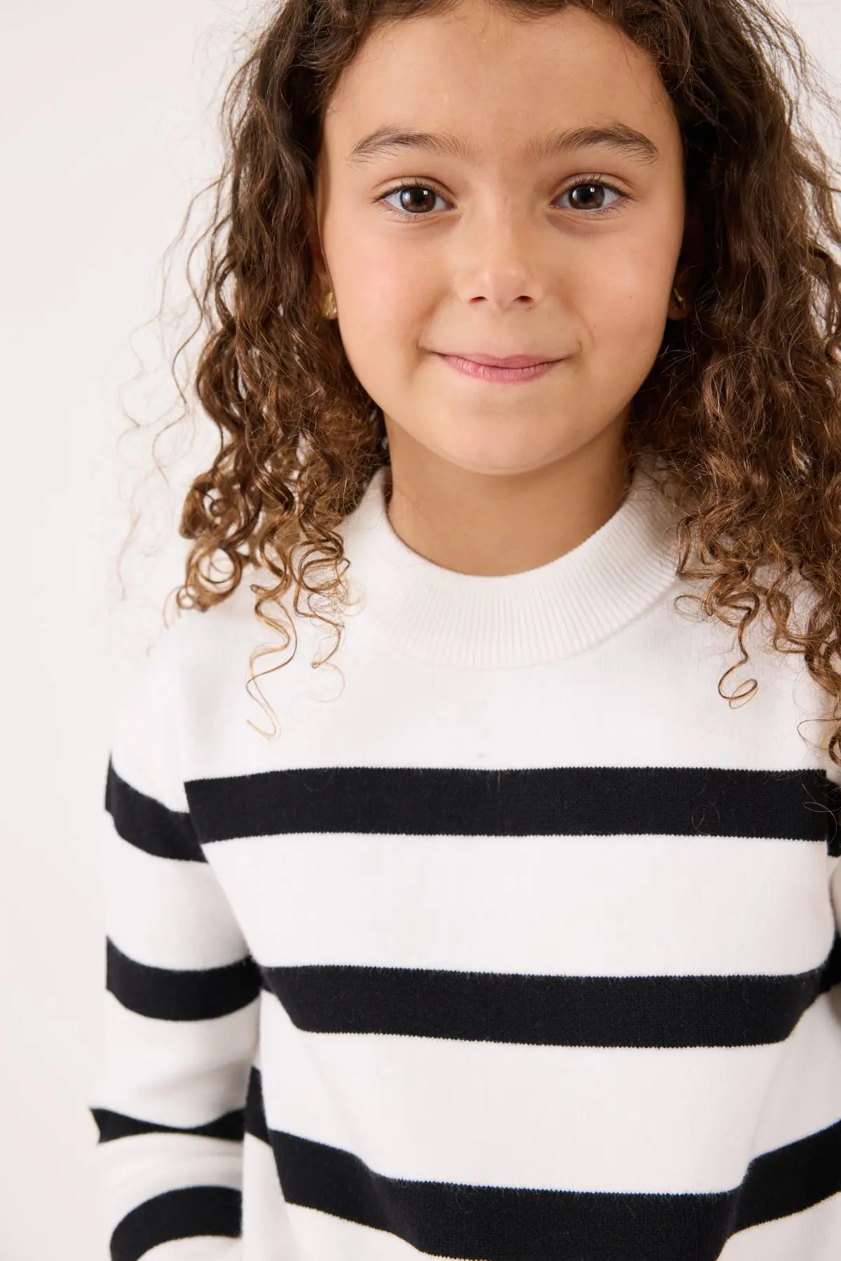 ⁦סריג פסים⁩ – תמונה ⁦3⁩