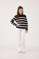 ⁦סריג פסים⁩ – תמונה ⁦4⁩