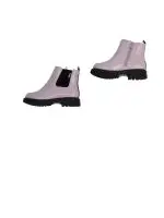 ⁦מגף PU בנות⁩ – תמונה ⁦3⁩