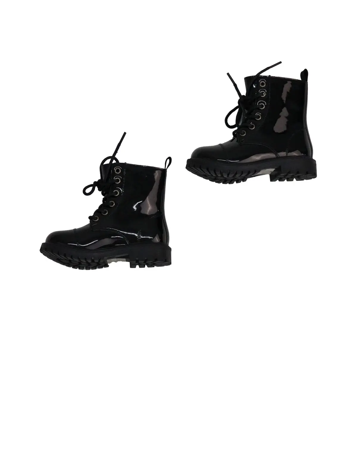 ⁦מגף PU⁩ – תמונה ⁦3⁩