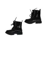 ⁦מגף PU⁩ – תמונה ⁦3⁩