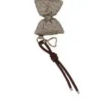 מחזיק מפתחות פפיון