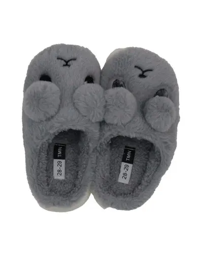 נעלי בית ילדים