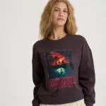 Stranger Things טופ פוטר