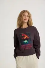 Stranger Things טופ פוטר