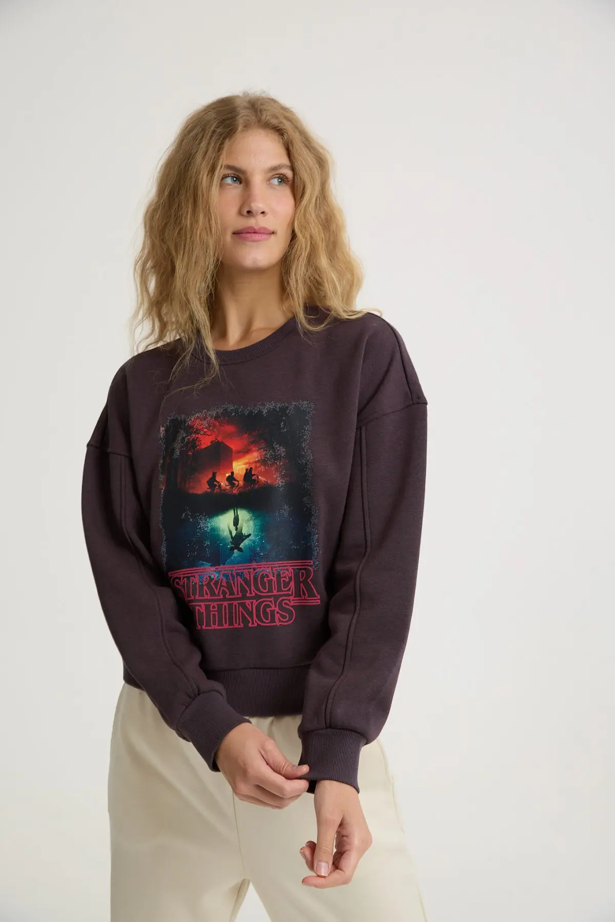 ⁦Stranger Things טופ פוטר⁩ – תמונה ⁦2⁩