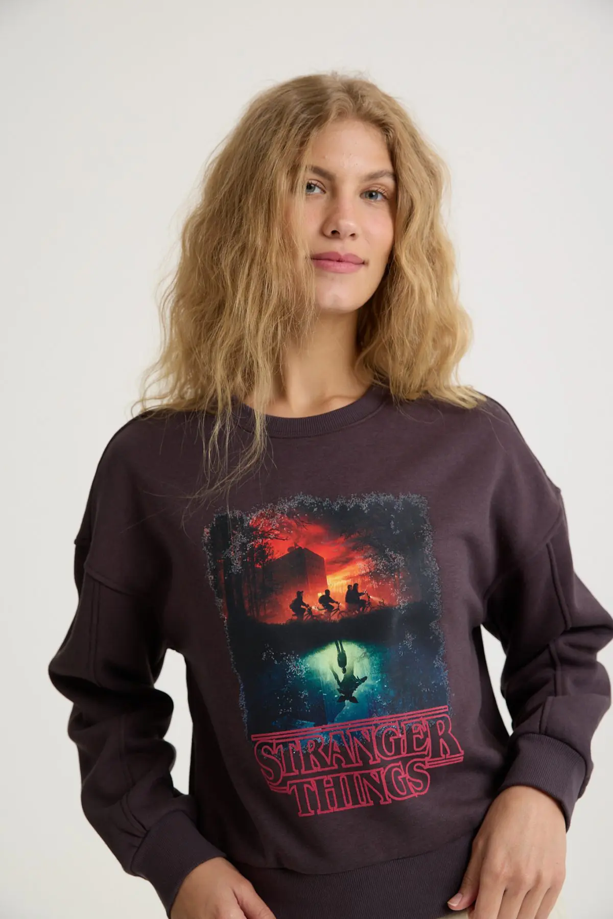 ⁦Stranger Things טופ פוטר⁩ – תמונה ⁦3⁩