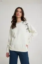 טופ פוטר עם פפיונים