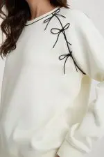 ⁦טופ פוטר עם פפיונים⁩ – תמונה ⁦3⁩