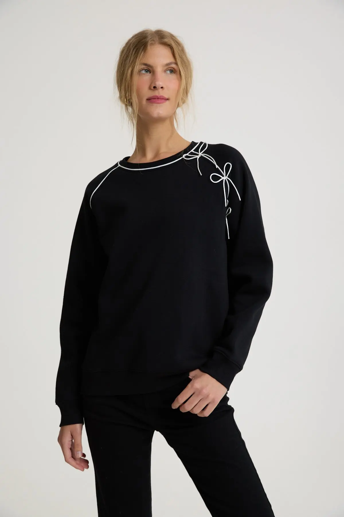 ⁦טופ פוטר עם פפיונים⁩ – תמונה ⁦4⁩