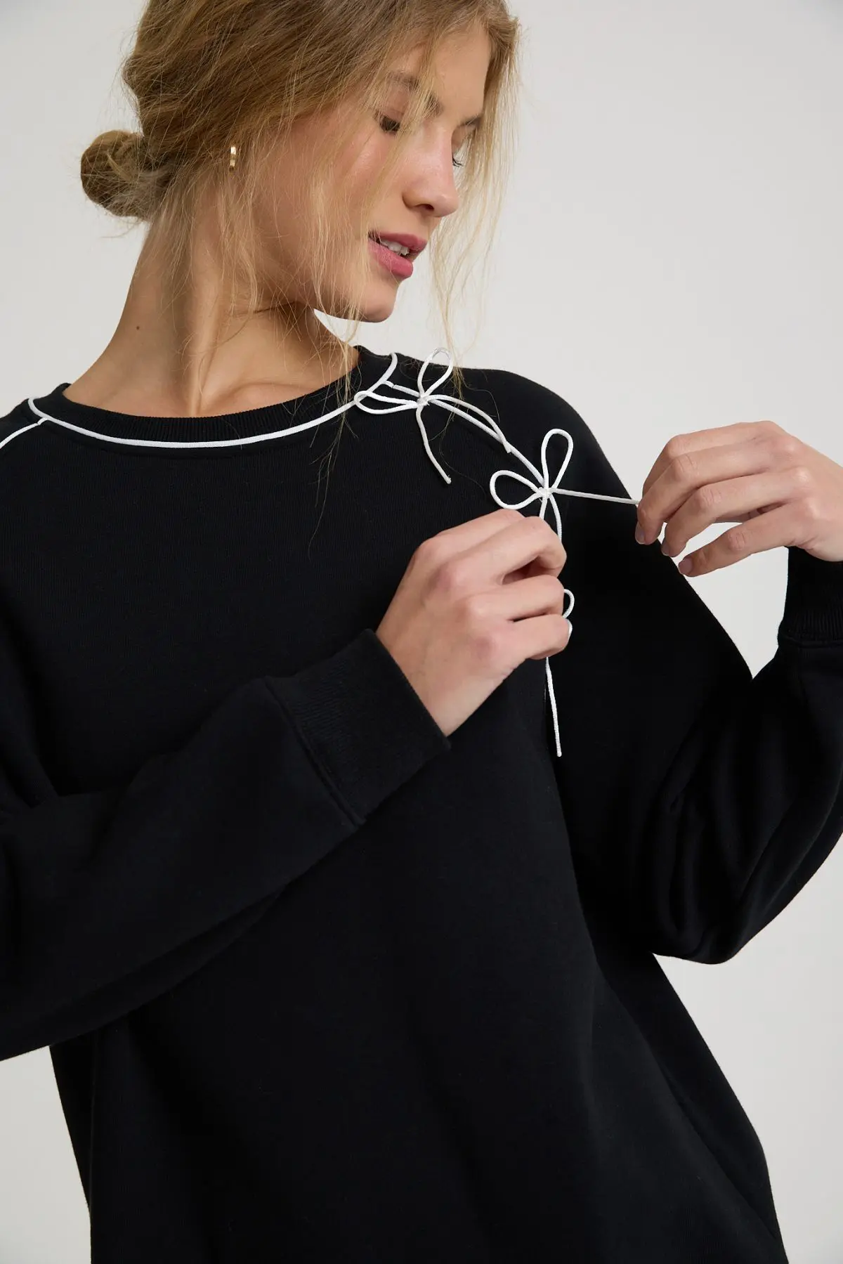 ⁦טופ פוטר עם פפיונים⁩ – תמונה ⁦5⁩