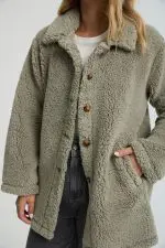 ⁦ג'קט אפרוח⁩ – תמונה ⁦3⁩