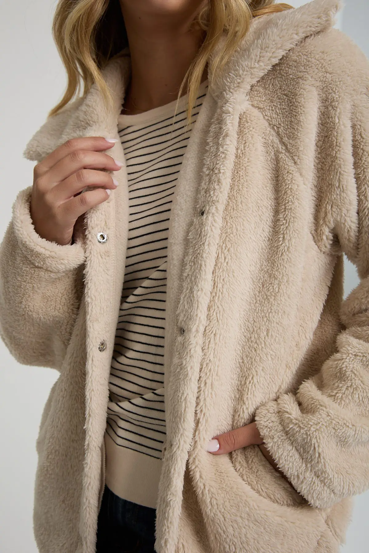 ⁦ג'קט פרווה⁩ – תמונה ⁦3⁩