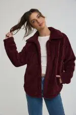 ⁦ג'קט פרווה⁩ – תמונה ⁦4⁩