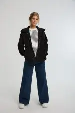 ⁦ג'קט פרווה⁩ – תמונה ⁦5⁩