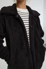 ⁦ג'קט פרווה⁩ – תמונה ⁦6⁩