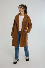 ⁦מעיל פרווה⁩ – תמונה ⁦2⁩