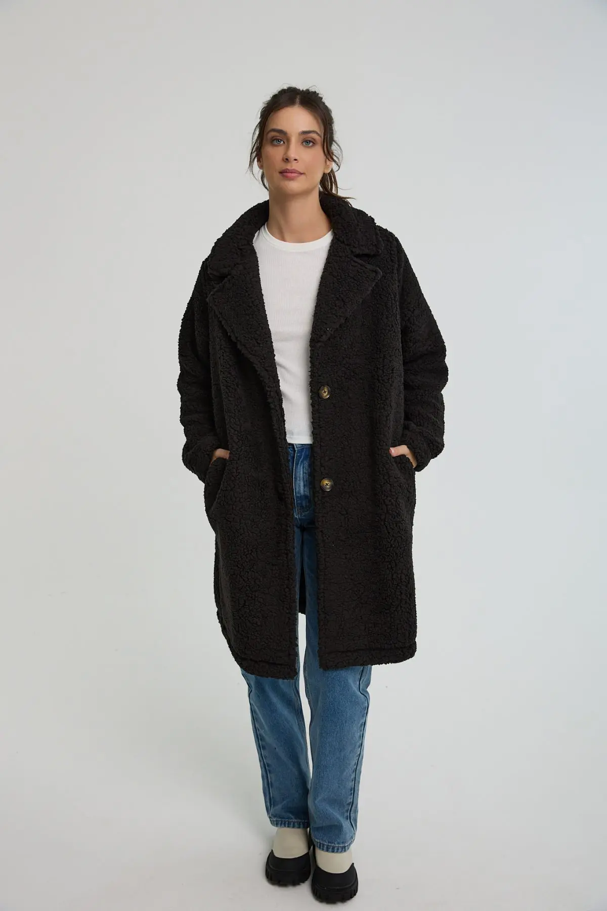 ⁦מעיל פרווה⁩ – תמונה ⁦5⁩