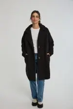 ⁦מעיל פרווה⁩ – תמונה ⁦5⁩