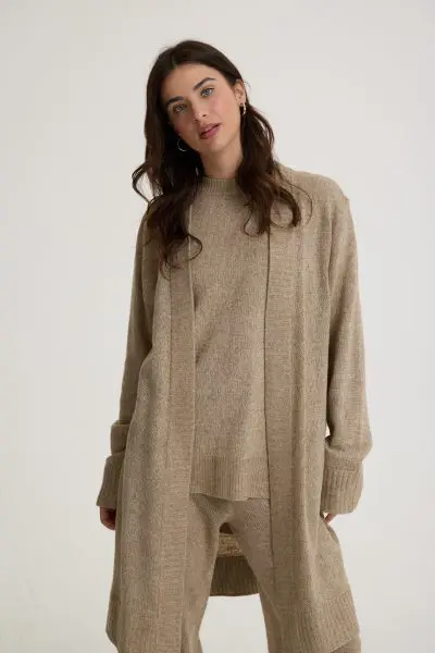 קרדיגן סריג