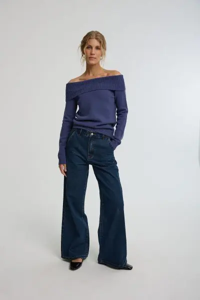 סריג אוף-שולדרס