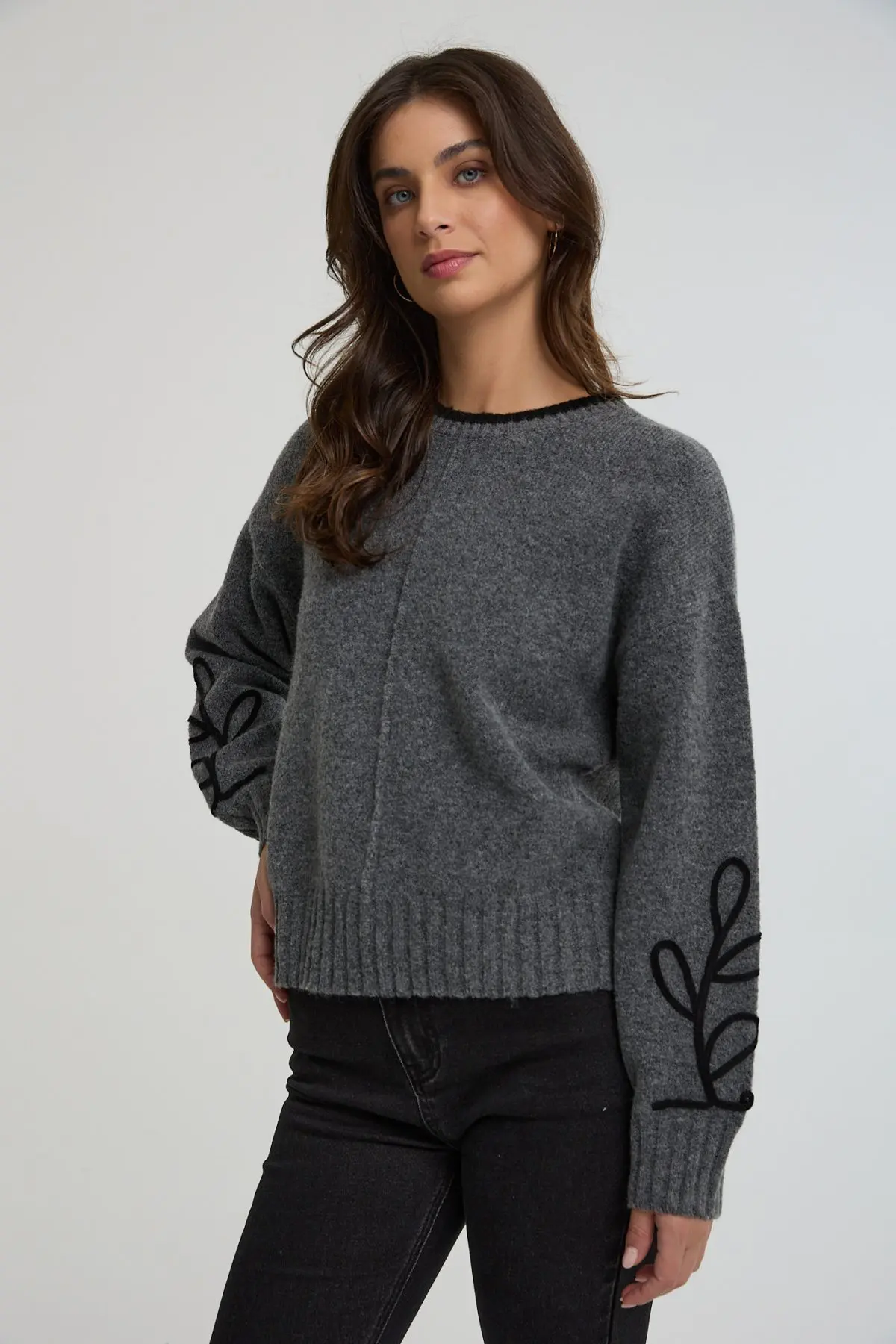 ⁦סריג עבה⁩ – תמונה ⁦4⁩