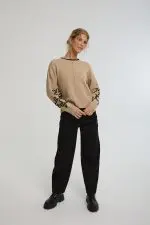 ⁦סריג עבה⁩ – תמונה ⁦5⁩