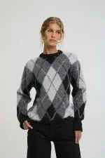 ⁦סריג עבה⁩ – תמונה ⁦2⁩